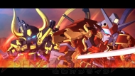 『SDガンダム ジージェネレーション オーバーワールド』