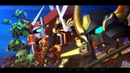 『SDガンダム ジージェネレーション オーバーワールド』
