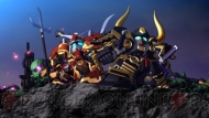 『SDガンダム ジージェネレーション オーバーワールド』