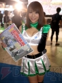 TGS2012コンパニオン