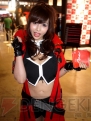 TGS2012コンパニオン