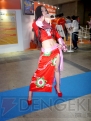 TGS2012コンパニオン