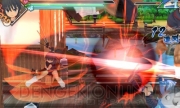 『閃乱カグラ Burst －紅蓮の少女達－』