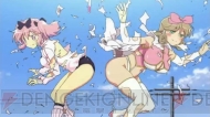 『閃乱カグラ Burst －紅蓮の少女達－』