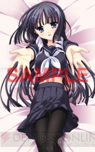 オダワラハコネ　サイン色紙　あっぷりけ　黄昏の先にのぼる明日 オダワラハコネさんが全イラストを描き下ろし！ 『黄昏の