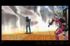 『仮面ライダー 超クライマックスヒーローズ』