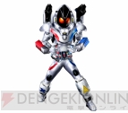 『仮面ライダー 超クライマックスヒーローズ』