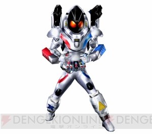 新システム“ライダーアーツ”に注目！ デルタとサガの参戦も決まった『仮面ライダー 超クライマックスヒーローズ』の続報を紹介