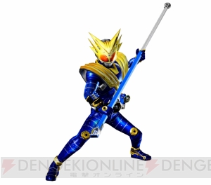 新システム“ライダーアーツ”に注目！ デルタとサガの参戦も決まった『仮面ライダー 超クライマックスヒーローズ』の続報を紹介