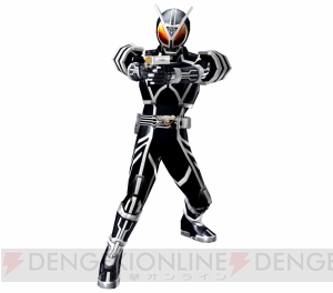 新システム“ライダーアーツ”に注目！ デルタとサガの参戦も決まった『仮面ライダー 超クライマックスヒーローズ』の続報を紹介