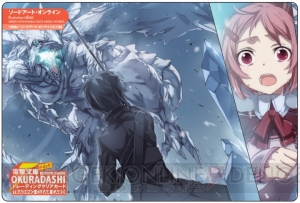 電撃20年祭で販売される限定商品をチョイ見せ！ 『ソードアート・オンライン』や『俺の妹がこんなに可愛いわけがない』などが登場