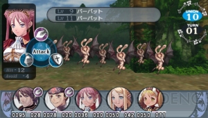 最強の武器 神村正 を手に入れられるか 円卓の生徒 The Eternal Legend から新要素を紹介 電撃オンライン 最強の武器 神村正 を手に入れられるか 円卓の生徒 The Eternal Legend から新要素を紹介 電撃オンライン