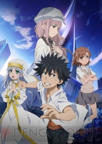 『とある魔術と科学の群奏活劇（アンサンブル）』