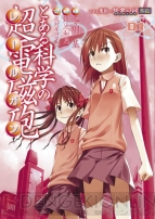 『とある魔術と科学の群奏活劇（アンサンブル）』