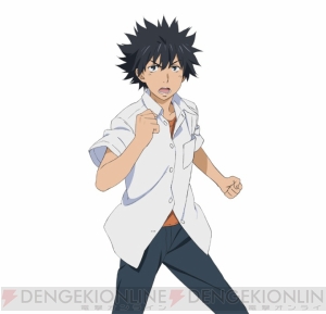 【とある魔術と科学の週刊詳報】鎌池和馬先生をはじめとした本作のキーマンたちによる座談会をお届け！