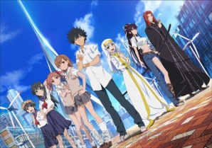 『とある魔術と科学の群奏活劇（アンサンブル）』