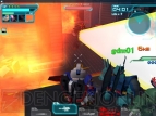 『SDガンダム カプセルファイター オンライン』