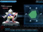 『SDガンダム カプセルファイター オンライン』