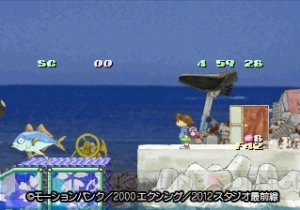 川背さんが帰ってきた！ ラバーリング・アクション『海腹川背・旬 ～セカンドエディション～』が9月26日に配信