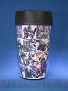 Sdガンダム ジージェネレーション オーバーワールド がガンダムカフェとコラボ 対象商品を買うとシリアルコードがもらえる 電撃オンライン