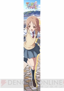 【美少女グッズ瓦版】劇場版『魔法少女まどか☆マギカ』や『TARI TARI』『じょしらく』の新作グッズが登場！