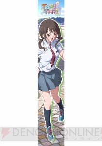 【美少女グッズ瓦版】劇場版『魔法少女まどか☆マギカ』や『TARI TARI』『じょしらく』の新作グッズが登場！