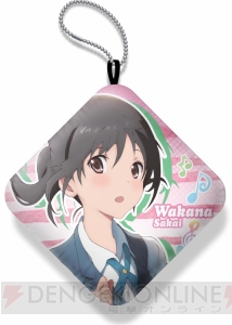 【美少女グッズ瓦版】劇場版『魔法少女まどか☆マギカ』や『TARI TARI』『じょしらく』の新作グッズが登場！