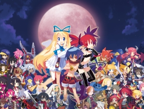 『ディスガイア魔界コレクション』
