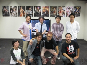『DEAD OR ALIVE 5』