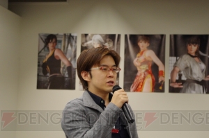 『DEAD OR ALIVE 5』メディア対抗戦とはなんだったのか？ ある意味おいしすぎる、まさかの展開が連発