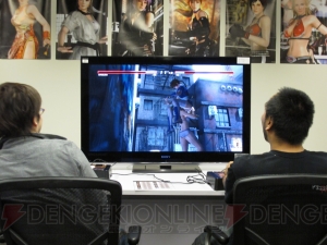 Dead Or Alive 5 メディア対抗戦とはなんだったのか ある意味おいしすぎる まさかの展開が連発 電撃オンライン Dead Or Alive 5 メディア対抗戦とはなんだったのか ある意味おいしすぎる まさかの展開が連発 電撃オンライン
