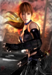 Dead Or Alive 5 メディア対抗戦とはなんだったのか ある意味おいしすぎる まさかの展開が連発 電撃オンライン Dead Or Alive 5 メディア対抗戦とはなんだったのか ある意味おいしすぎる まさかの展開が連発 電撃オンライン
