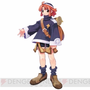 上位陣は『ディスガイア』で安定かと思いきや、まさかのキャラが5位に!? 男性キャラの人気ランキング発表【電撃日本一】