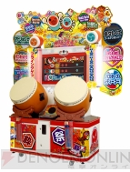 『太鼓の達人』×『ドラゴンクエストX』