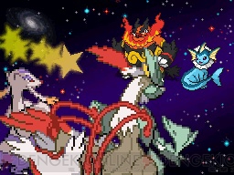 『ポケットモンスターブラック2・ホワイト2』