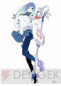 『エクストルーパーズ』