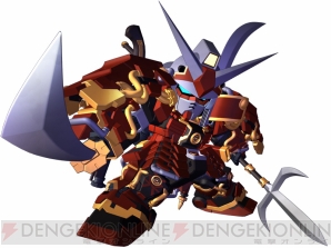 『SDガンダム ジージェネレーション オーバーワールド』