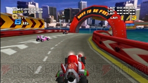 『ソニックアドベンチャー2』PS3版が10月4日に、Xbox 360版が10月5日に配信決定！ 