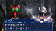 『オール仮面ライダー ライダージェネレーション2』