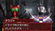 『オール仮面ライダー ライダージェネレーション2』