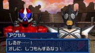 『オール仮面ライダー ライダージェネレーション2』