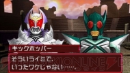 『オール仮面ライダー ライダージェネレーション2』