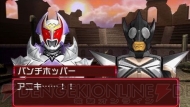 『オール仮面ライダー ライダージェネレーション2』