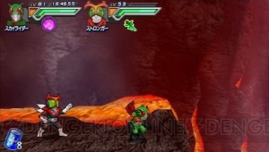 卒業キックはまだ早い!? 発売からちょっと経っちゃったけど超おもしろい『ライダージェネレーション2』の魅力を徹底トーク！