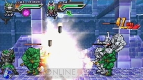 『オール仮面ライダー ライダージェネレーション2』