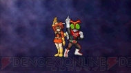 『オール仮面ライダー ライダージェネレーション2』