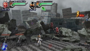『オール仮面ライダー ライダージェネレーション2』
