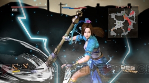 製品版とほぼ同じエディットモードが楽しめる『真・三國無双6 Empires』の体験版が10月11日に配信