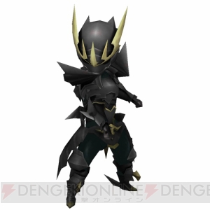 アニエスは強気メガネでイデアは知的メガネ！  『ブレイブリーデフォルト』の新ジョブはメガネ好きにはたまらない♪