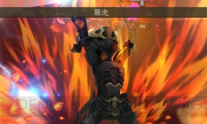 アニエスは強気メガネでイデアは知的メガネ！  『ブレイブリーデフォルト』の新ジョブはメガネ好きにはたまらない♪